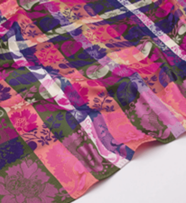 Estelle silkesjal 31