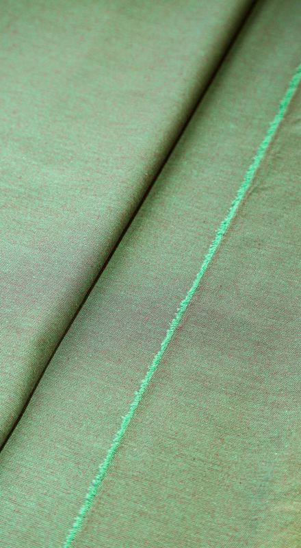 Grønn - Karoline 50 (Husflid 50)