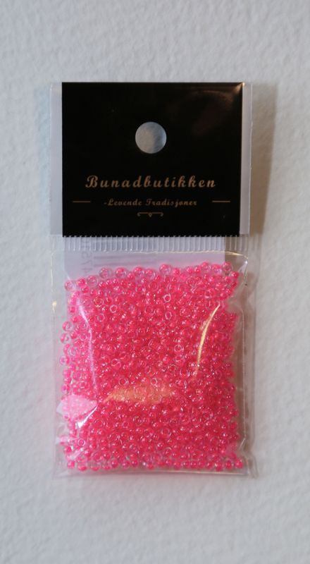 23 Rosa kjerne