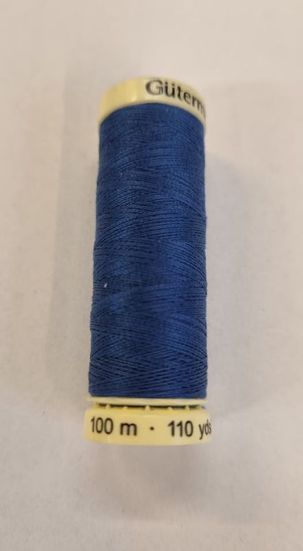 Sytråd nr 214   100mtr