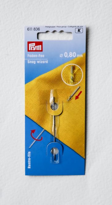 Hovedbilde Trådreier Ekstra fin