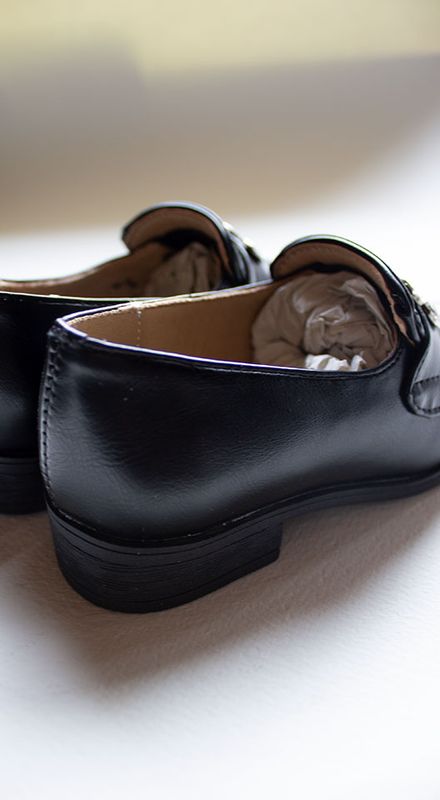 Bunadsko jente/ ungdom Solveig 01