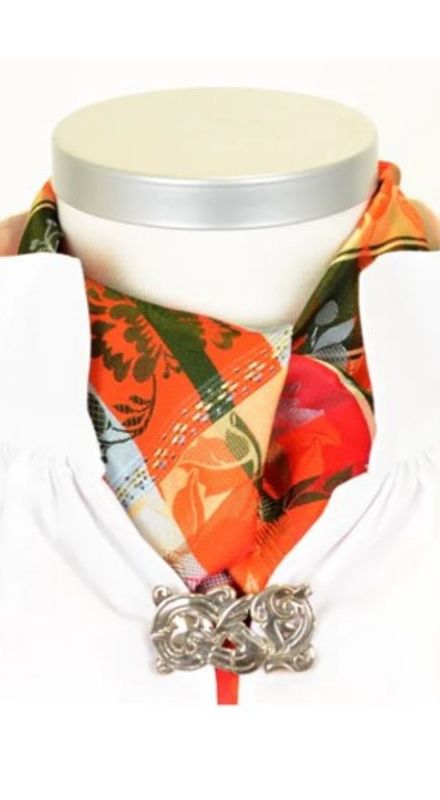 Silkesjal Gabriella 03-493.043