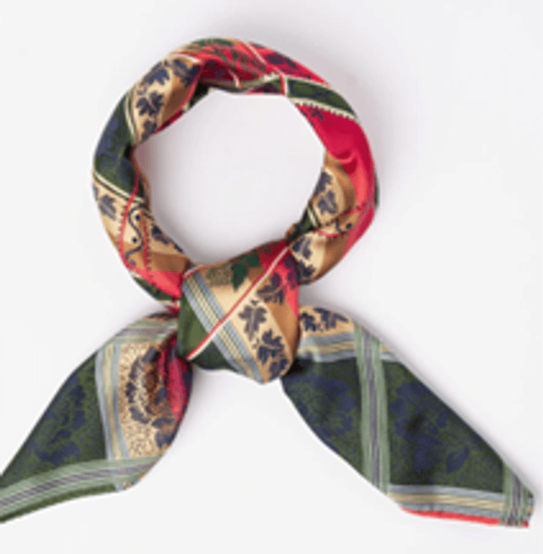 Eufemia silkesjal 36