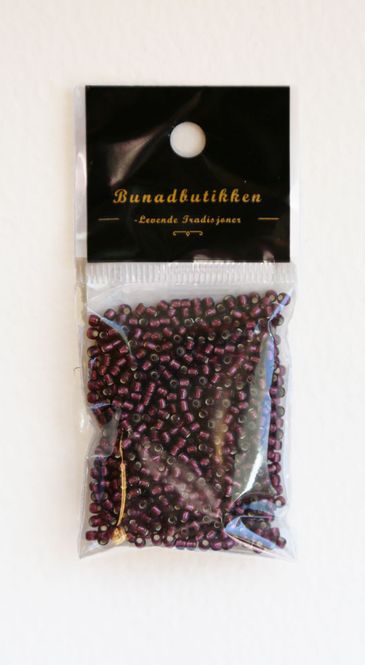 Hovedbilde G02079 Matte Wisteria